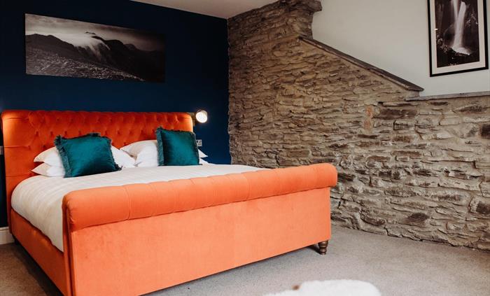 Pen Y Garn Suite